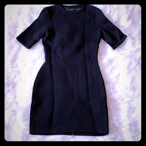 Kate Spade Black Dress